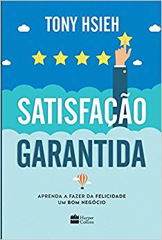 Foco e Satisfação do cliente