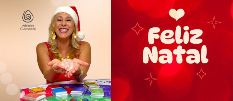 Feliz Natal dos Sonhos!