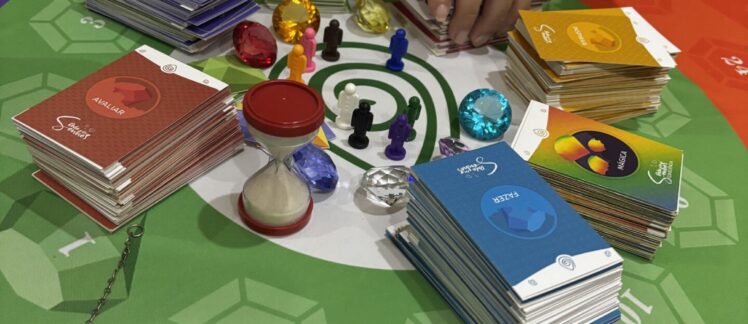 Fondue, vinho e sonhos: uma noite de inverno no Rio